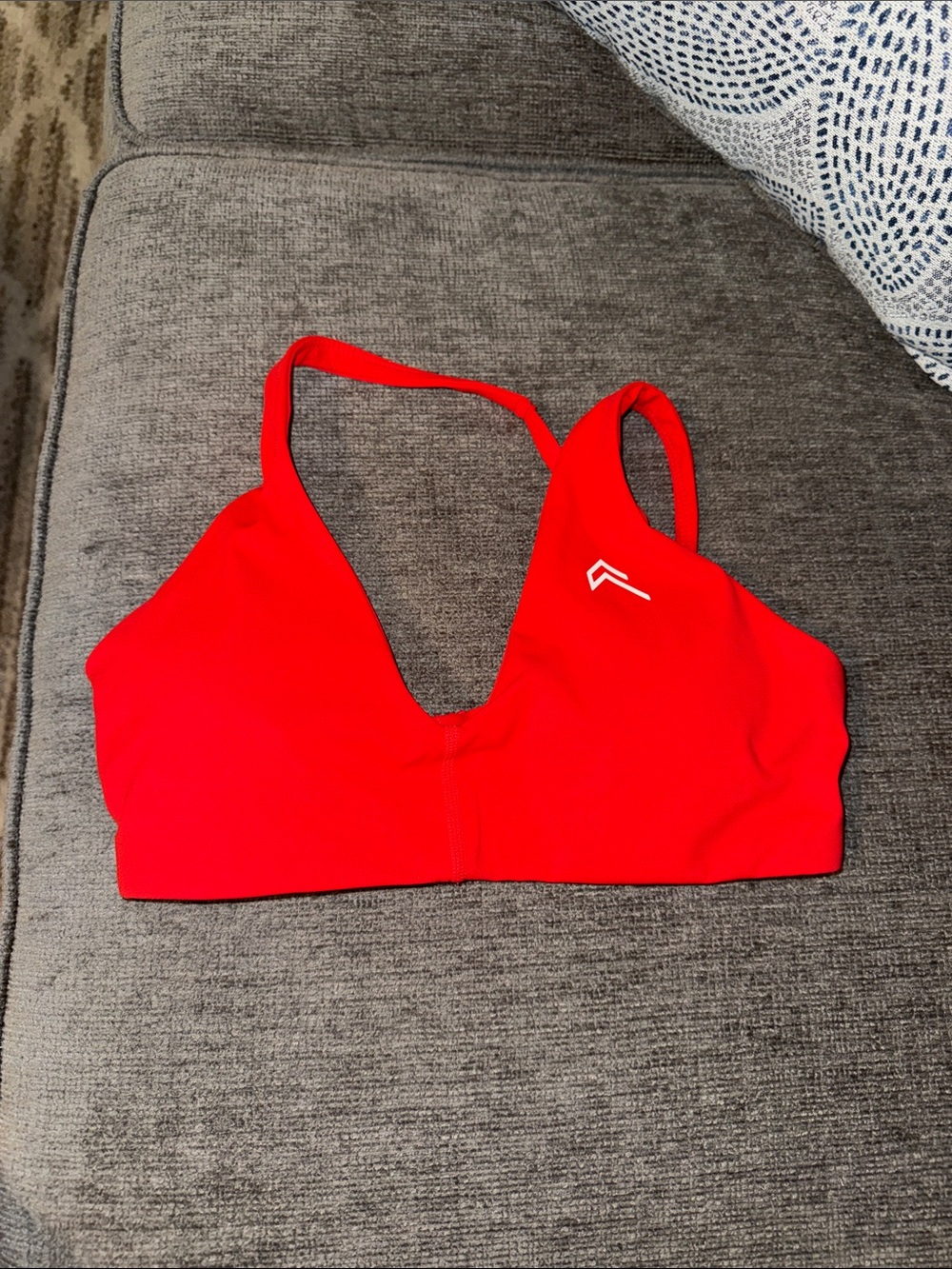 Oner Active Unified Micro Bralette